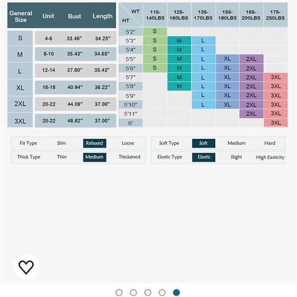 WNEEDU Women's Summer Casual T Shirt Dress Short Sleeve Swing Dress - Picture 3 of 5